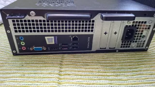 Pc Sobremesa con windows, office y antivirus