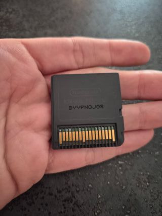 Yu-Gi-Oh! World Championship 2011 Nintendo DS