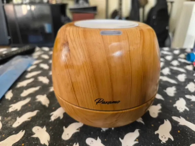 Difusor de esencias Paxamo