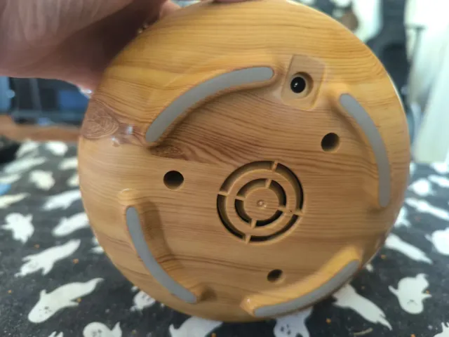 Difusor de esencias Paxamo