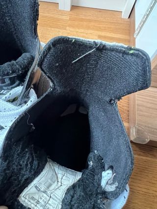 Patines hockey niño Powerslide Reign