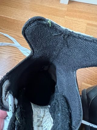 Patines hockey niño Powerslide Reign