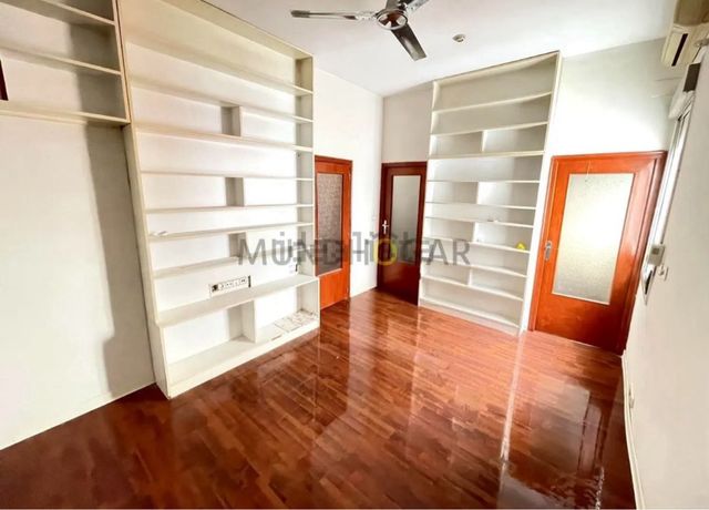 4 Puertas de madera para restaurar