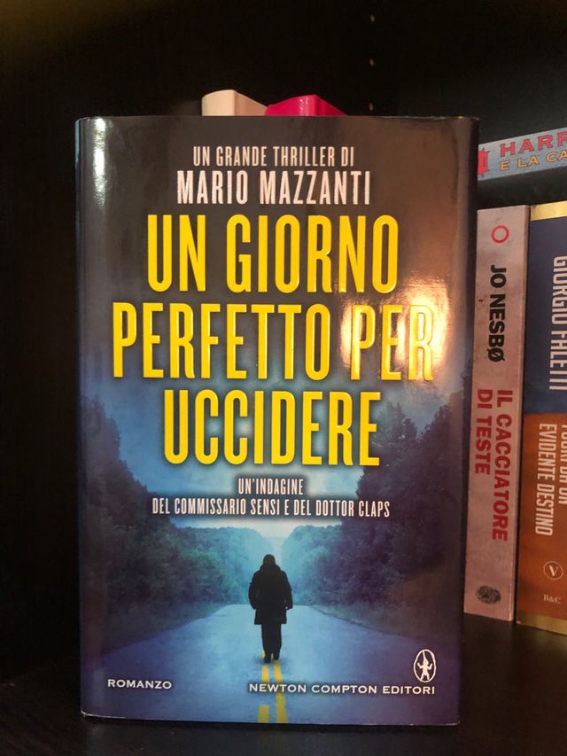 Un giorno perfetto per uccidere
