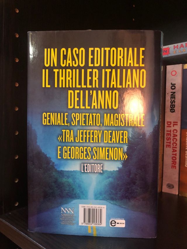 Un giorno perfetto per uccidere