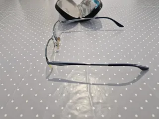 Gafas de ver Ray-Ban metálicas modelo RB 6154