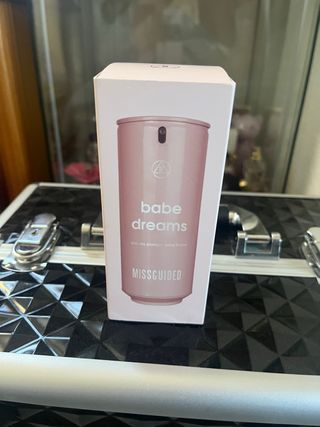 Missguided Babe Dreams EDP 100ml