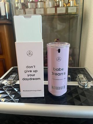 Missguided Babe Dreams EDP 100ml