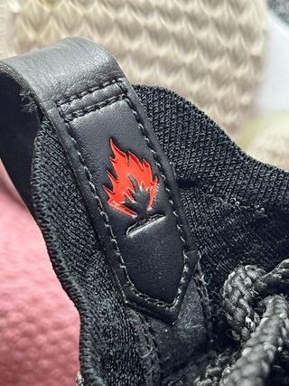 Nike LeBron 15 Talla 49.5 EU / 15 US