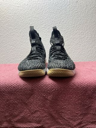 Nike LeBron 15 Talla 49.5 EU / 15 US
