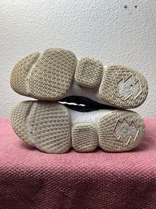 Nike LeBron 15 Talla 49.5 EU / 15 US