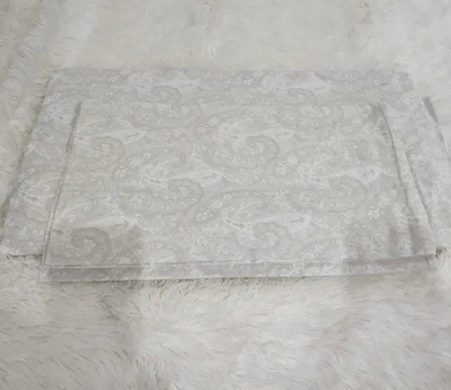 Funda Nórdica Blanca Estampada