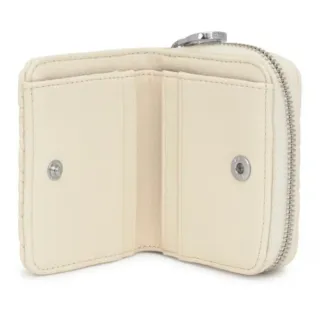 Cartera Tous Puffy Bear Beige
