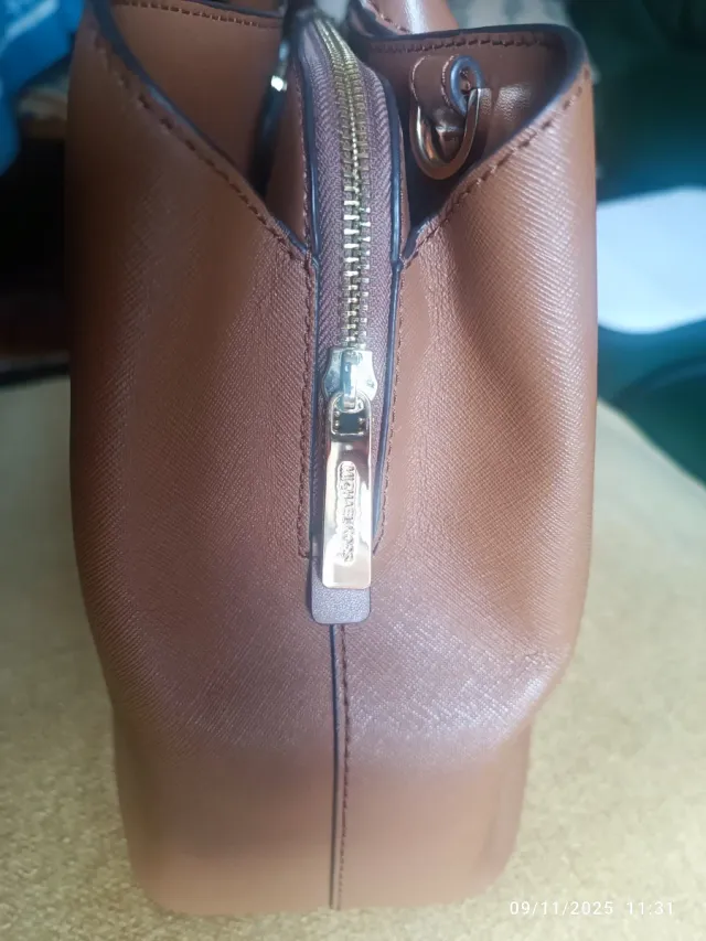 Bolso Michael Kors Marrón