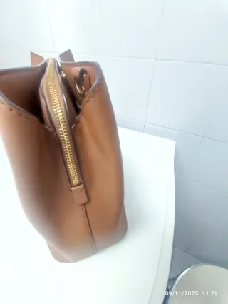 Bolso Michael Kors Marrón