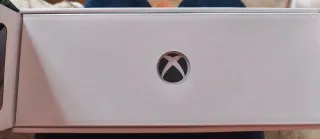Xbox Series S 512GB Blanca