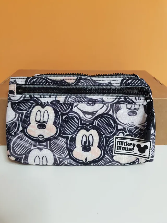 Neceser Mickey Mouse Disney