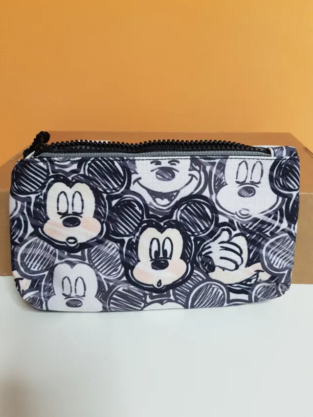 Neceser Mickey Mouse Disney