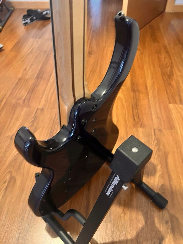 Ibanez TBT Bajo 5 cuerdas activo