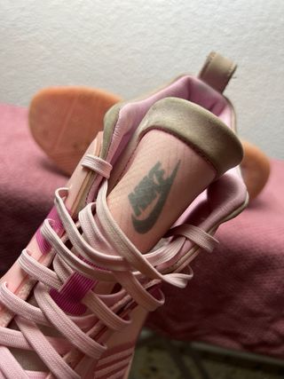 Nike LeBron X Icon Talla 49.5 EU / 15 US