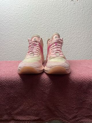 Nike LeBron X Icon Talla 49.5 EU / 15 US