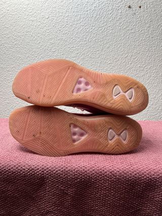 Nike LeBron X Icon Talla 49.5 EU / 15 US