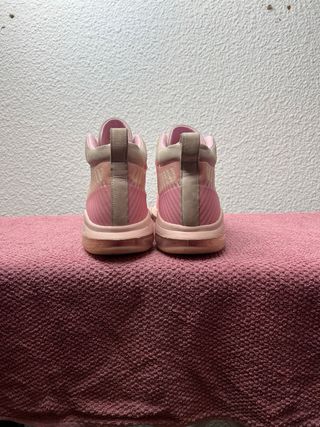 Nike LeBron X Icon Talla 49.5 EU / 15 US