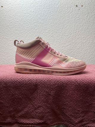 Nike LeBron X Icon Talla 49.5 EU / 15 US