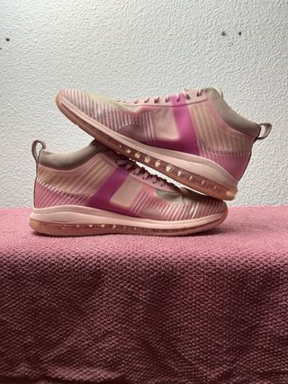 Nike LeBron X Icon Talla 49.5 EU / 15 US