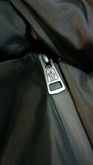 Plumífero Monc er Negro