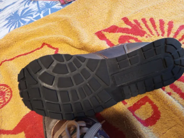 Deportivas Victoria Talla 38