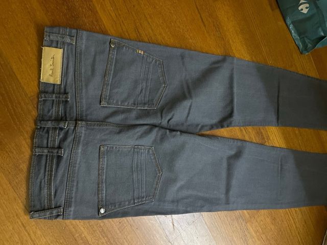 Jeans paul smith bambino