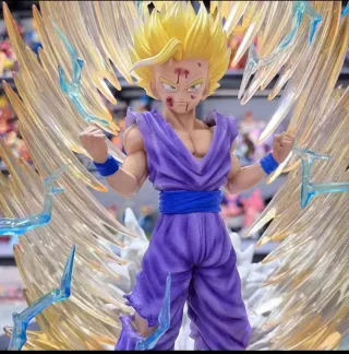 Figura Son Gohan SSJ2