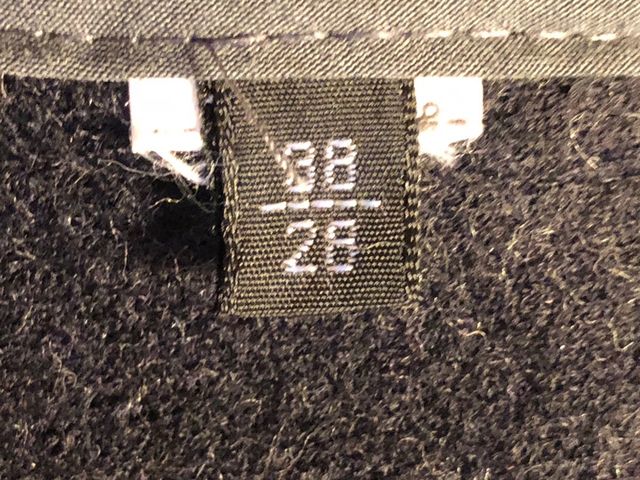 Cazadora Massimo Dutti Mujer Gris