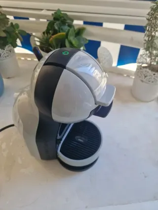 Cafetera Dolce Gusto Krups