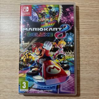 Pacchetto 4 Giochi Nintendo Switch