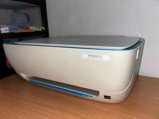 Stampante HP DeskJet 3637