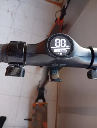 Patinete eléctrico Scooter