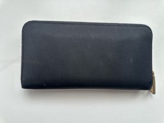 Cartera Bimba y Lola Negra