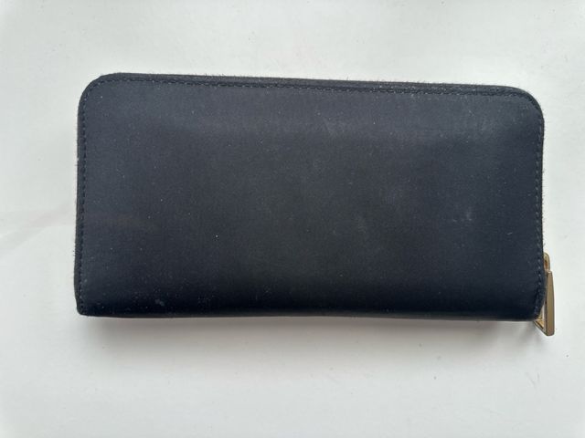 Cartera Bimba y Lola Negra