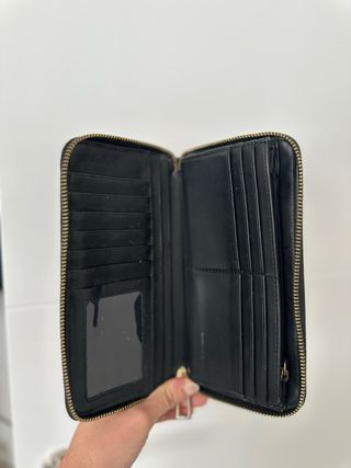 Cartera Bimba y Lola Negra