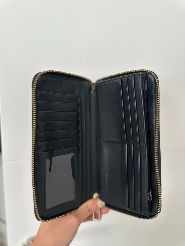 Cartera Bimba y Lola Negra