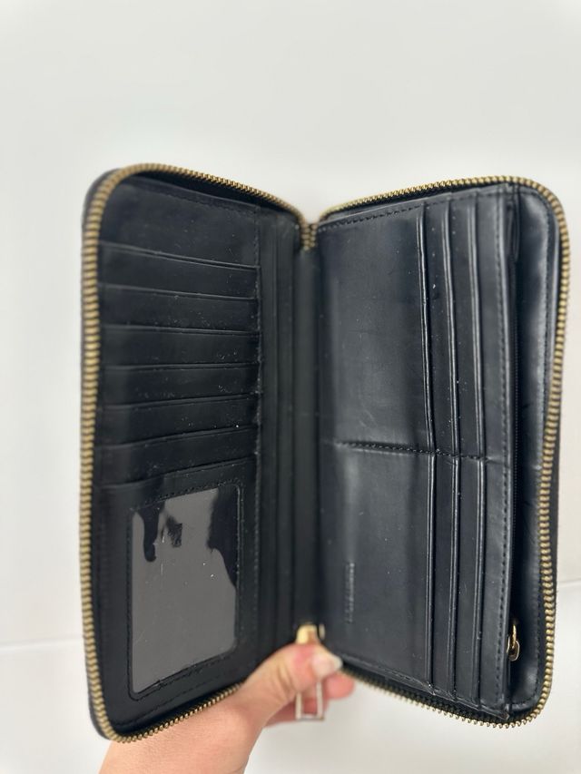 Cartera Bimba y Lola Negra