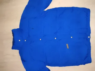 Chaqueta Polo Ralph Lauren Azul