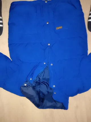 Chaqueta Polo Ralph Lauren Azul