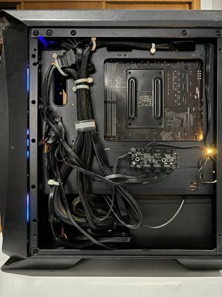 Montaje y Mantenimiento de PC Valladolid