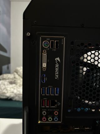 Montaje y Mantenimiento de PC Valladolid