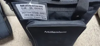 Funda de Cajón Flamenco