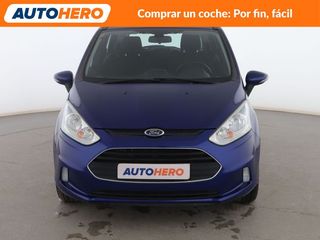 Ford B-MAX 1.0 EcoBoost Trend