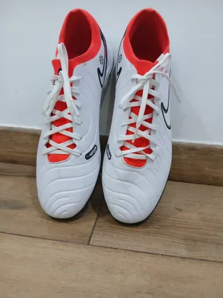 Zapatillas Fútbol Nike Tiempo Legend 10 Pro TF